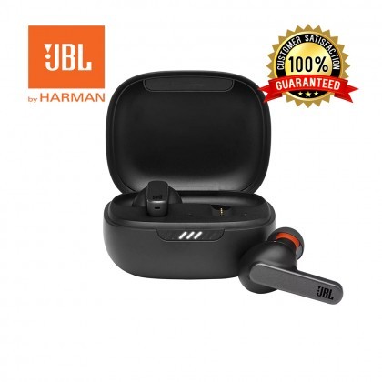 JBL Live PRO+ TWS True Wireless Earbuds